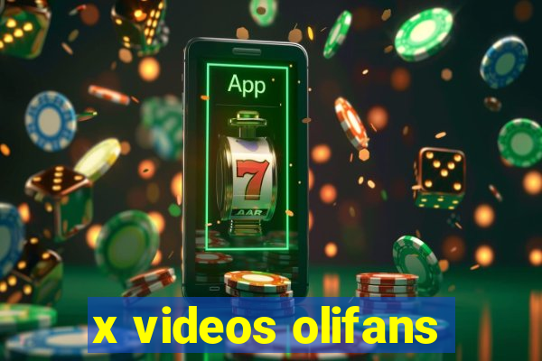 x videos olifans